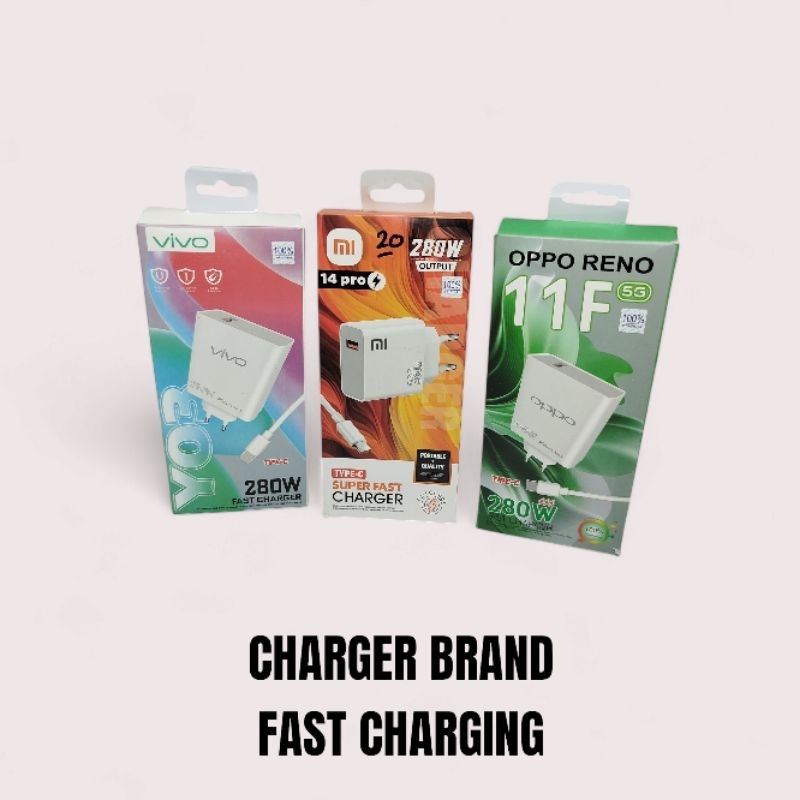 CAS CHARGER HP MEREK VIVO OPPO XIOMI semi ORI