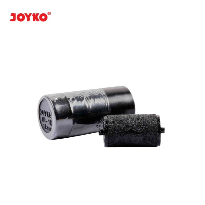 

[1 Pcs] Tinta Mesin Label 18mm Joyko IR-18 / Refill Tinta / Isi Tinta Labeller Joyko IR-18