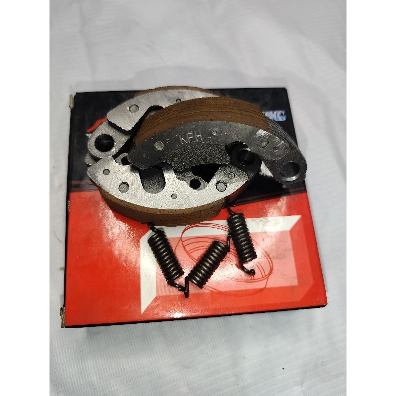 KAMPAS GANDA SUPRA X 125 KHARISMA SPORKET