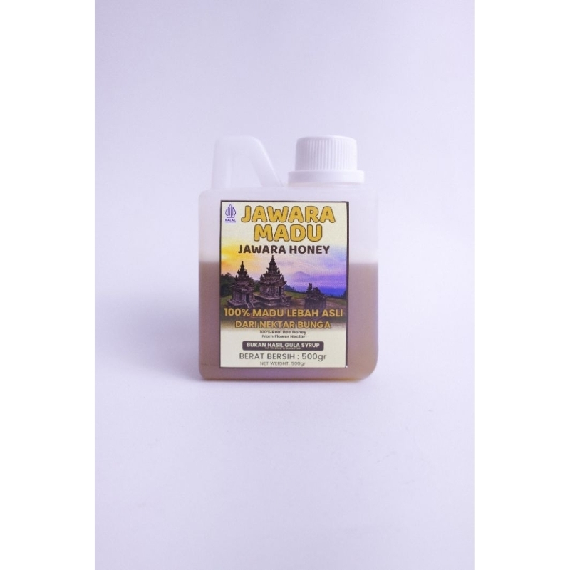 

MADU MURNI 500ML