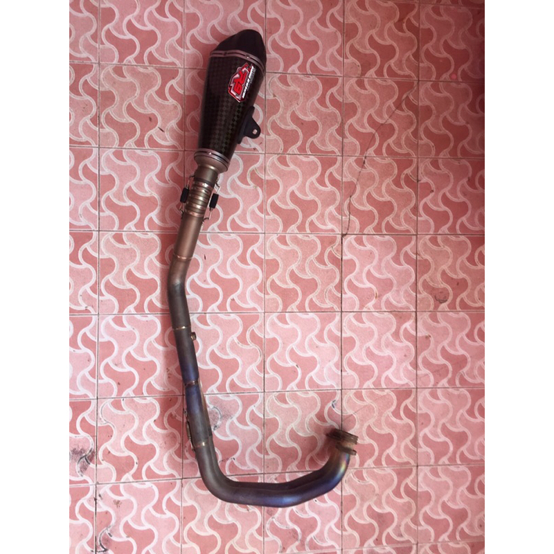 R9 Austin Titanium R25/MT25