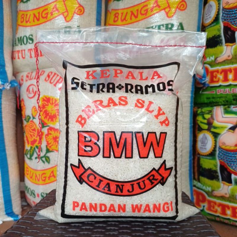 

bmw cianjur 3kg berkualitas