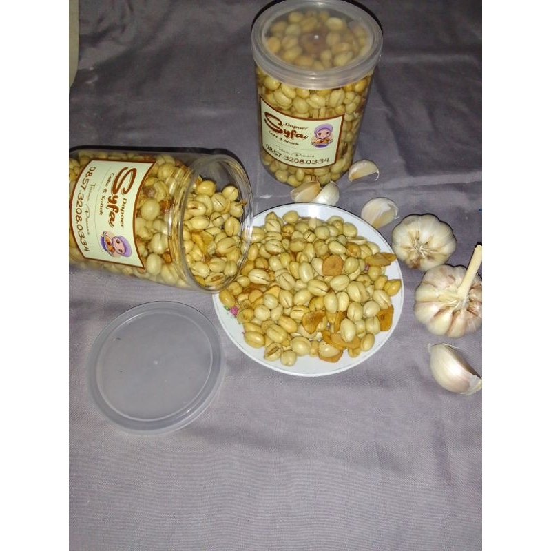 

kacang asin