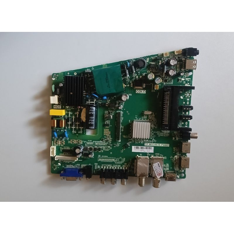 MB mainboard tv CHANGHONG LED32E6000T 32E6000 led32e6000t