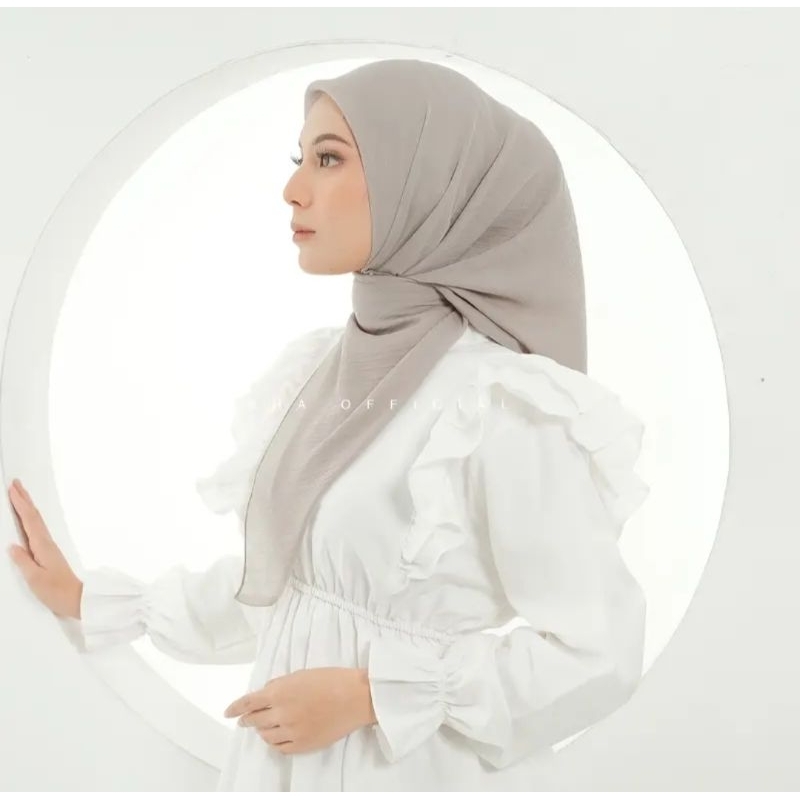 ~store andriani kerudung~Paris jadul+banyak warnah+(100.000/5pcs)