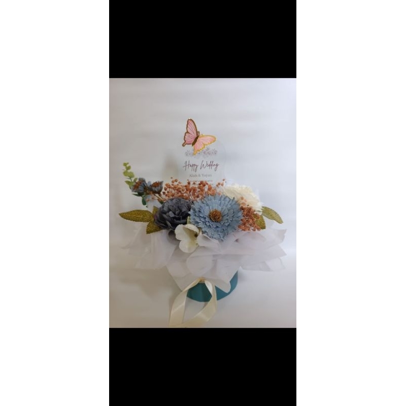 

bloom box akrilik led