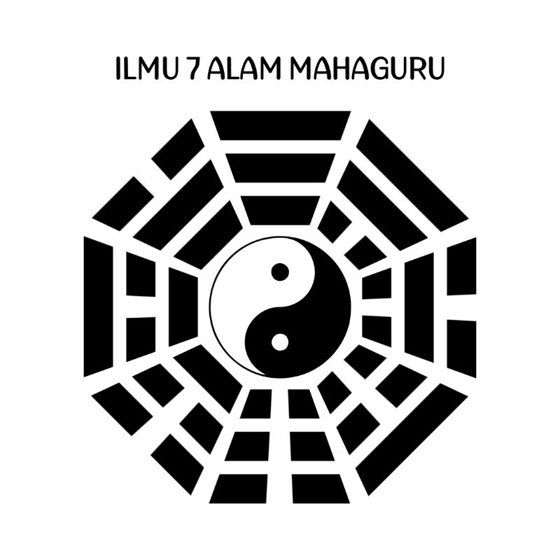 

Buku ILMU 7 ALAM MAHAGURU