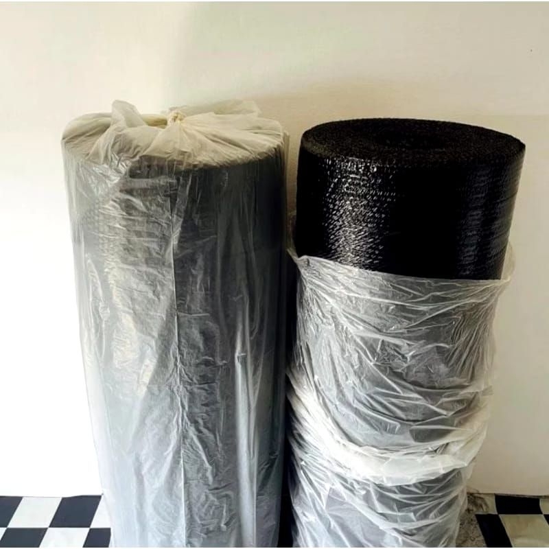

Tambahan Packing Bubble Warp