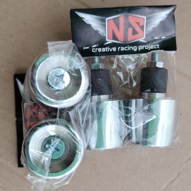 Jalu Stang Honda PCX Baut Pendek High Quality Jalu Variasi Motor