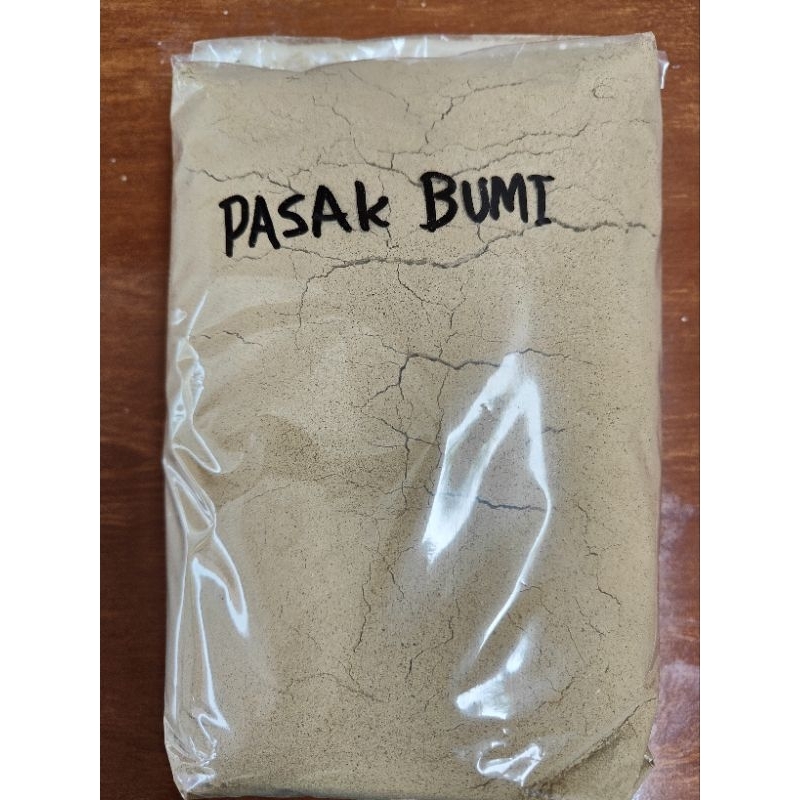

Rempah Eurycoma Longifolia 1 Kg Murni Tanpa Campuran / Bubuk Rempah stamina