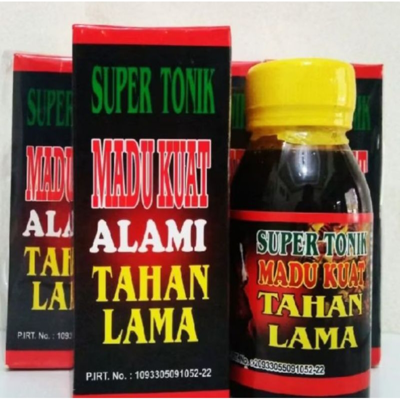 

Madu_super_tonik