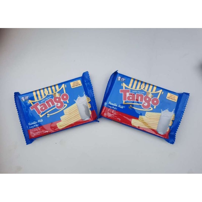 

Tango
