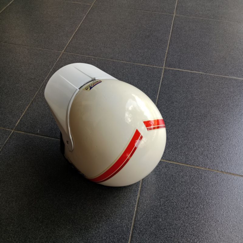 jual helm fighter gl series original