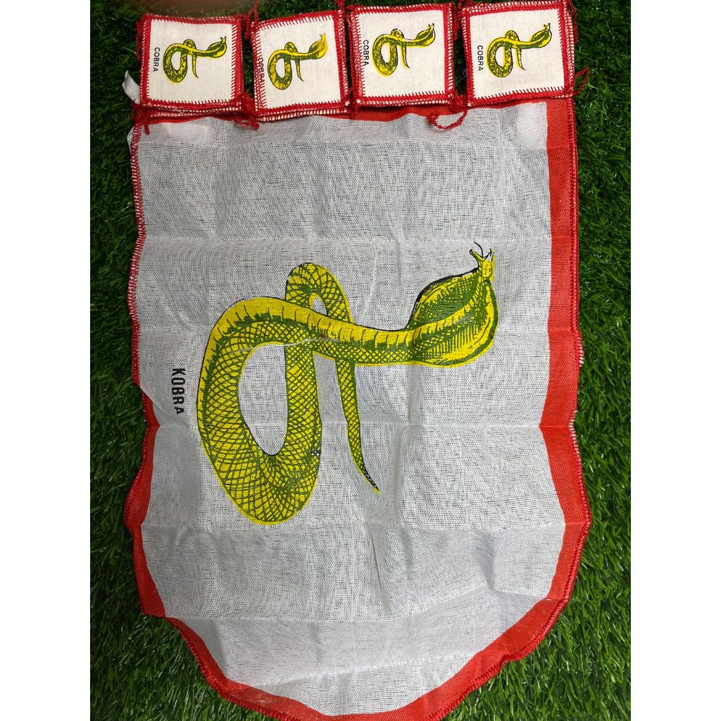 

Regu Cobra