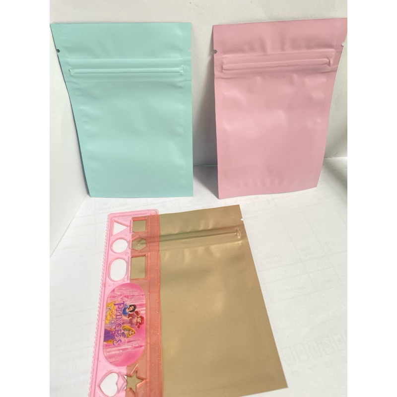 Plastik Klip Masker Premium