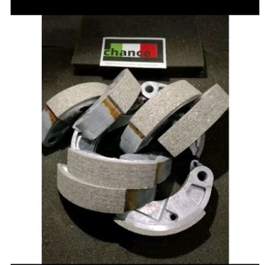 Kampas ganda xeon karbu Custom