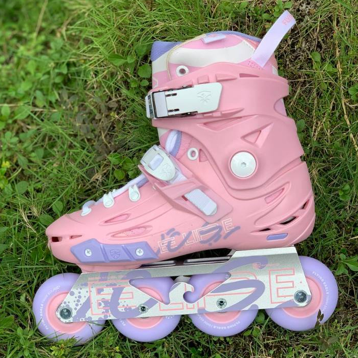 Sepatu Roda Flying Eagle F5S+ Inline skate Flying eagle