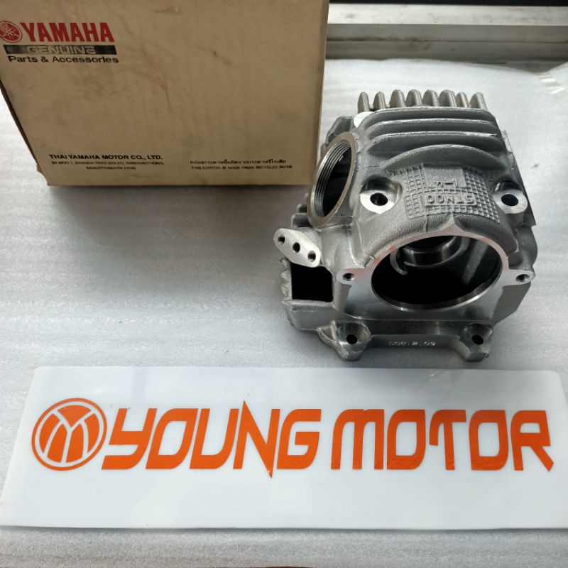 Yamaha Cylinder head 5TN-E1111-20