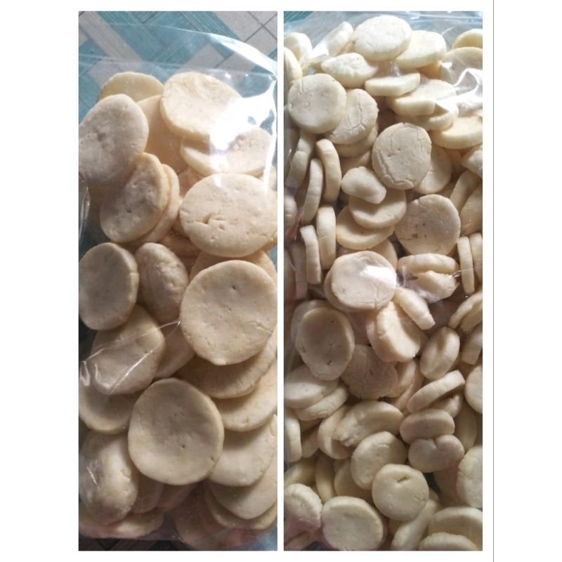 

kerupuk Palembang 500 gram