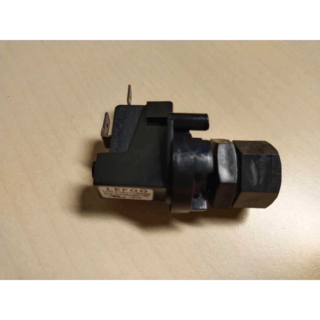 Air press + Air Switch MERK HAYWARD USA