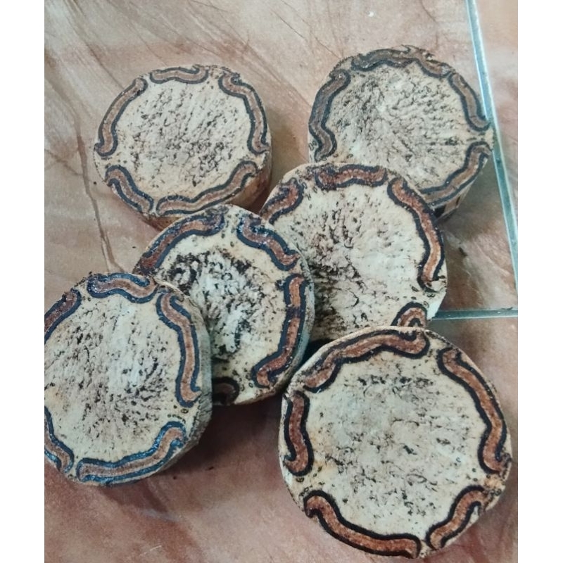 Kayu naga super pengusir tikus isi 3 pcs-az