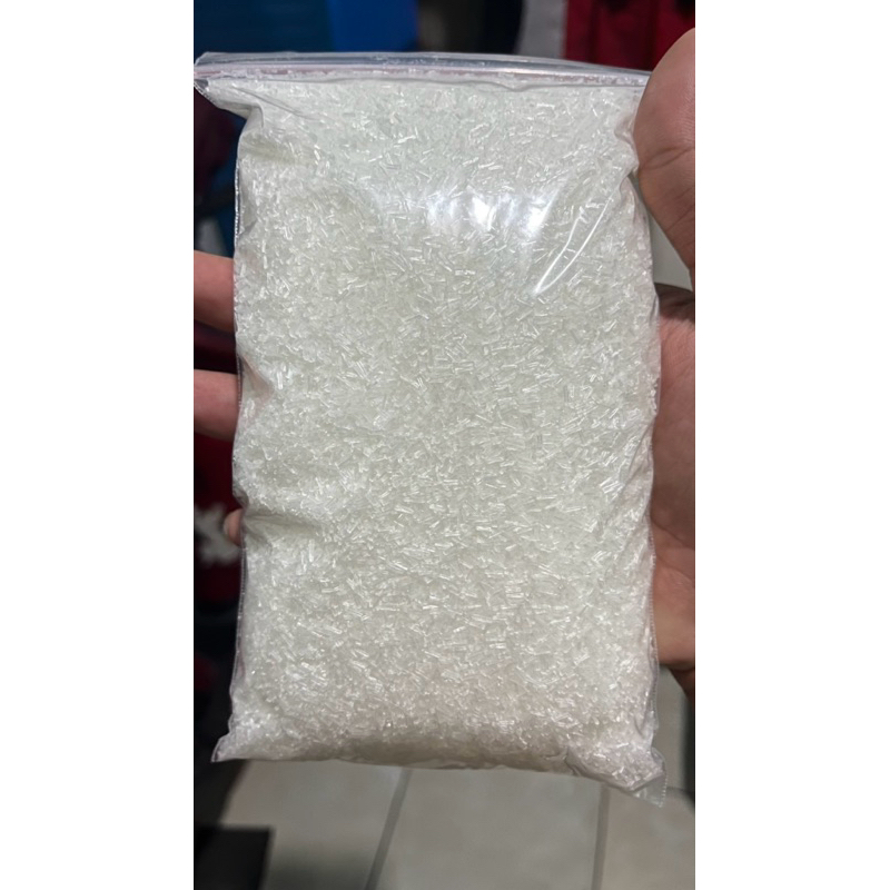 

MSG/Micin Murah/penyedap rasa/Monosodium Glutamate 99% Murni/Sasa 1 KG Powder