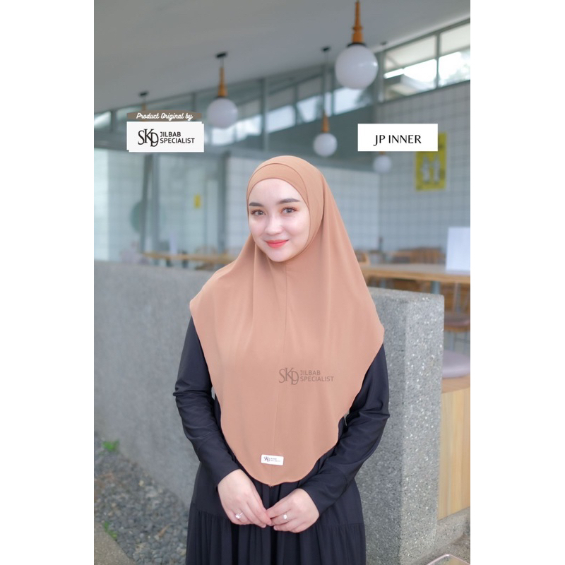 SKD JILBAB JP INNER