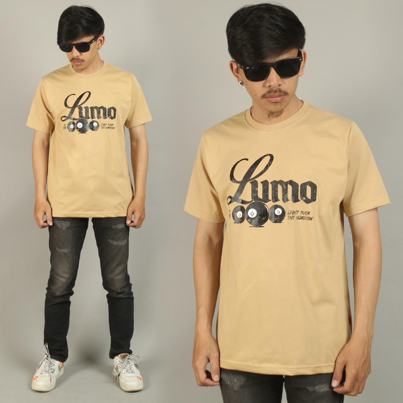 BSC LUMO CREAM 3BALL