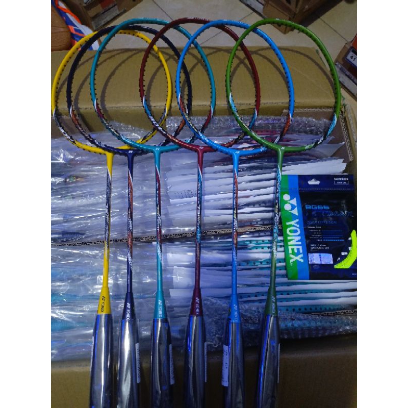 Raket Yonex Arcsaber 73 Light Original