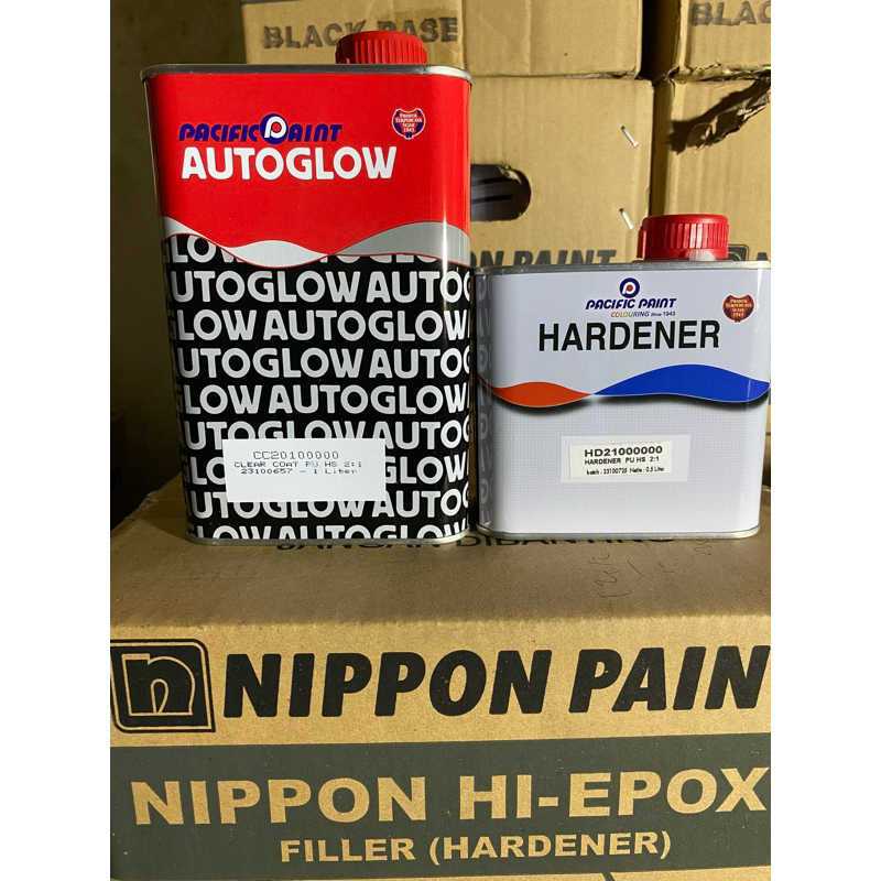 

clear autoglow hs 2010