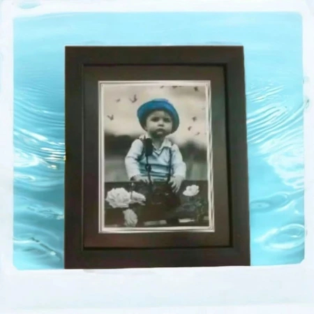 BINGKAI FOTO PREMIUM | PIGURAH FOTO 10R/20X25