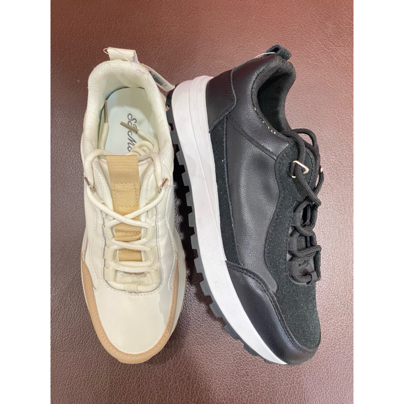 SNEAKERS WANITA ST.MORITZ BY MATAHARI (36-41)