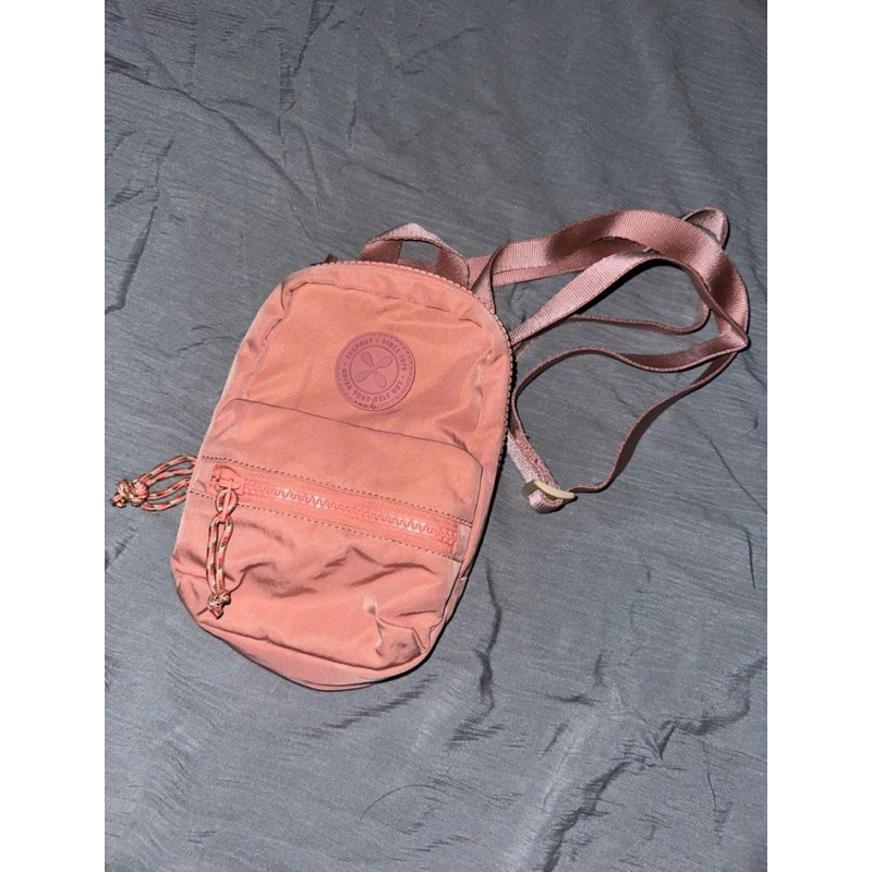 preloved tas eksport - Tas Selempang Mingle Mini Sling Bag - Salem export