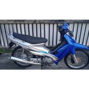 MIKA SPIDOMETER SMASH 110 LAMA