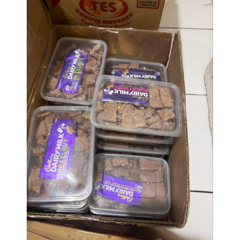 

patahan cokelat c.dbry