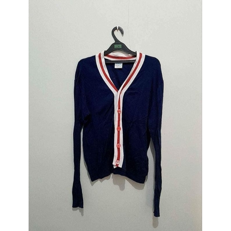 cardigan branded second