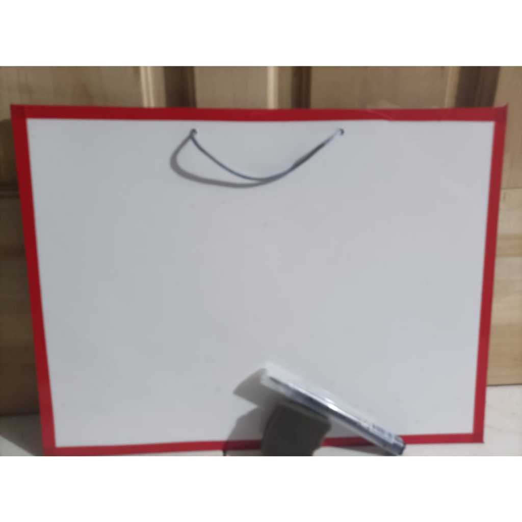 

papan tulis anak mini ukuran 25x30 white board karakter