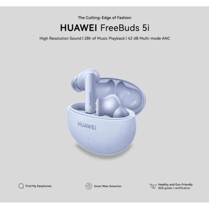 Huawei Freebuds 5i Wireless Earphone TWS