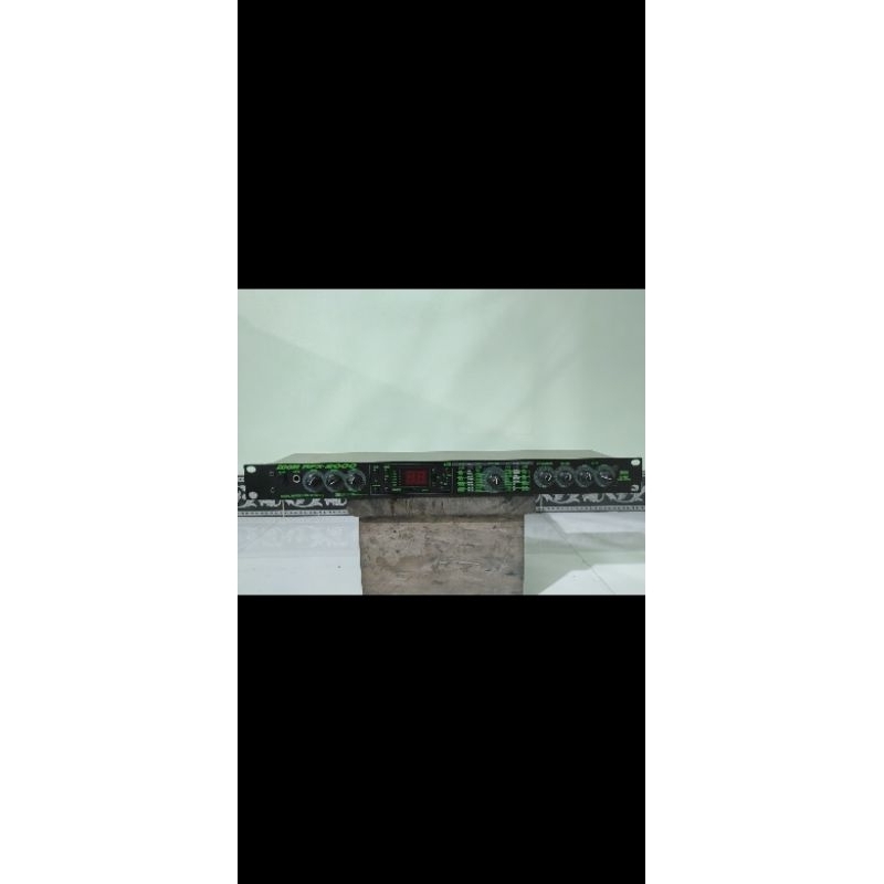 Zoom rfx 2000........