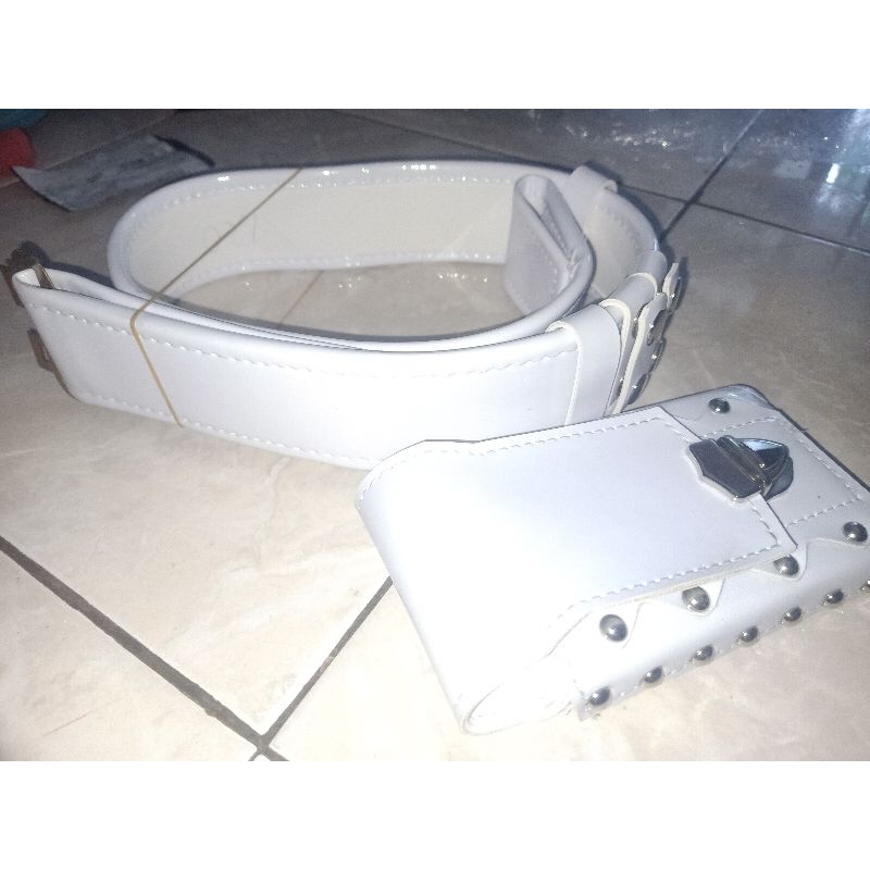 Kopel putih kopel provost