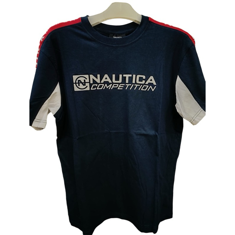 kaos Nautica