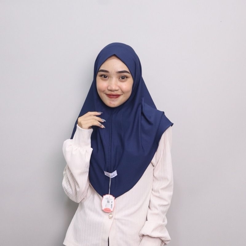 KENAN- HIJAB KENAN NON PET SIZE M