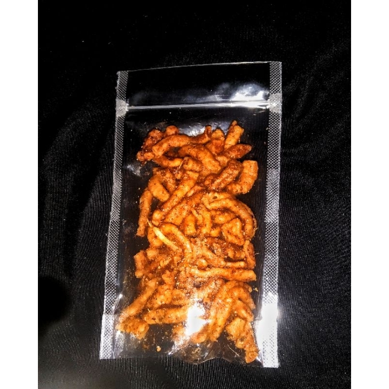 

Usus Pedas Daun Jeruk