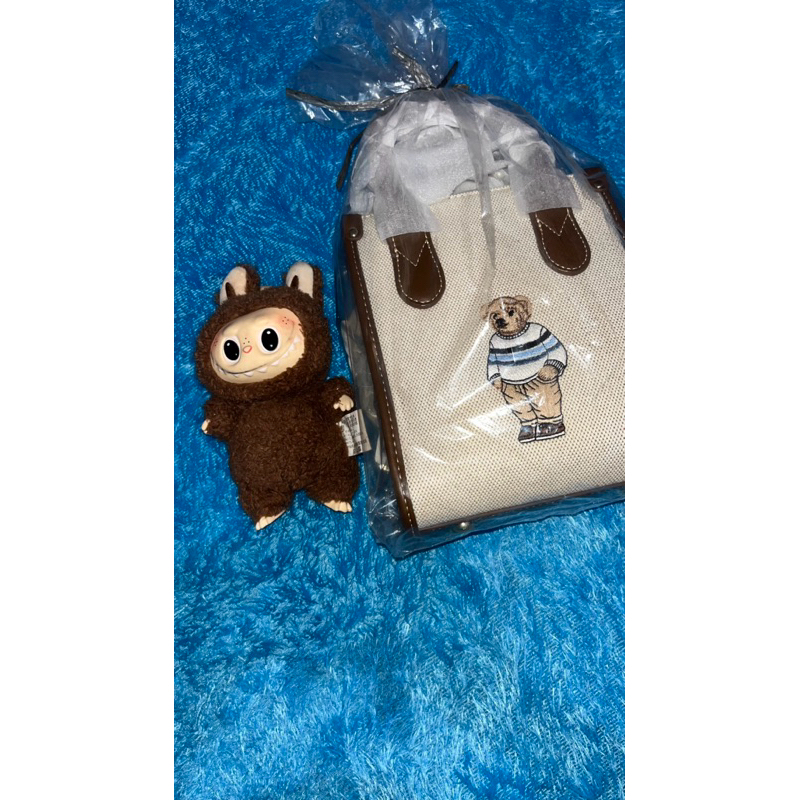 TTWN BEAR