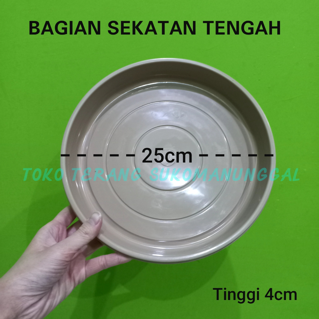 BIG SALE 12PCS Rantang susun bulat rantang hajatan besar rantang plastik rantang piknik souvenir