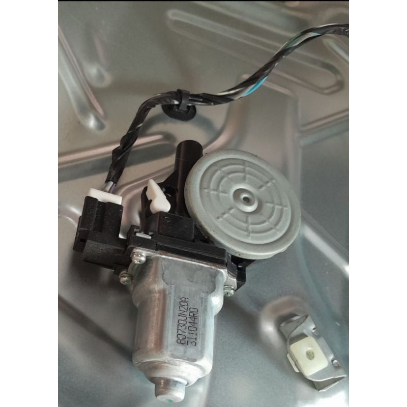 Dinamo motor power window Nissan Xtrail T31 ori