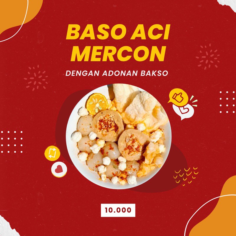 

BASO ACI MERCON