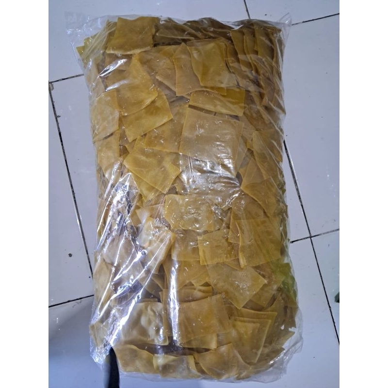 

[5 kg] Kerupuk Puli 1 ball