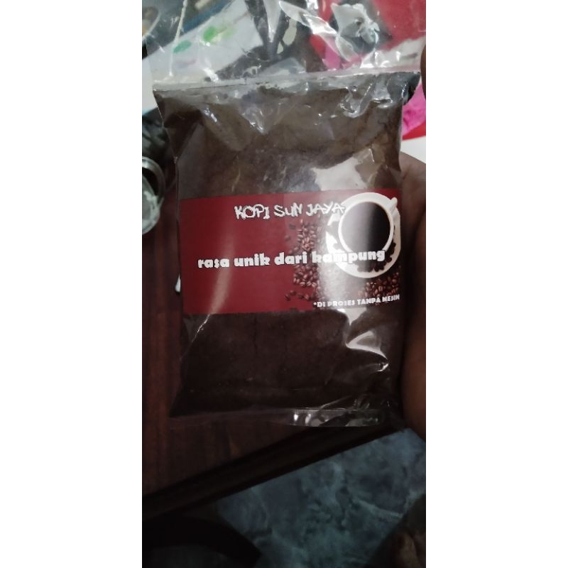 

kopi malang