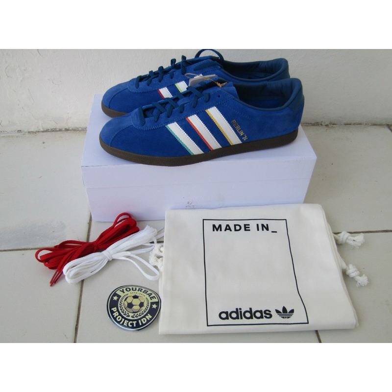 Adidas berlin 24 Original